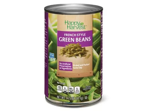 French Green Beans