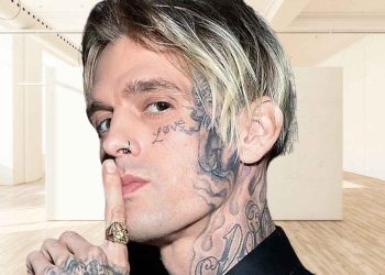 Aaron Carter