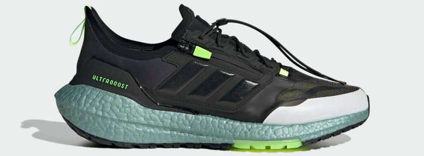 Adidas ULTRABOOST 21 GORE-TEX SHOES