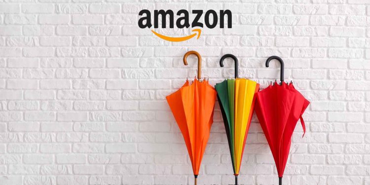 Amazon Best Seller Umbrella
