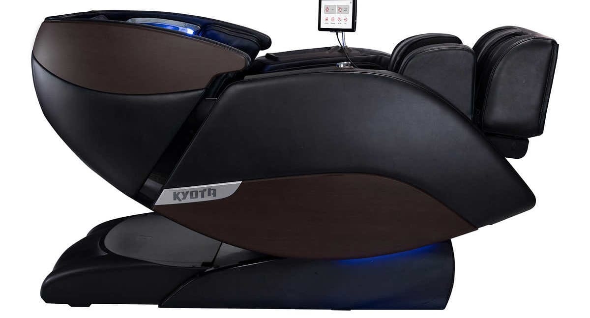 Costco Kyota Nokori M980 Syner Massage Chair