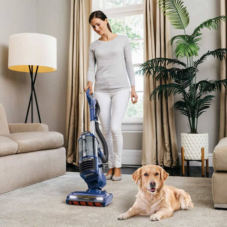 Costco Shark DuoClean Lift-Away Upright Vacuum with Self-Cleaning