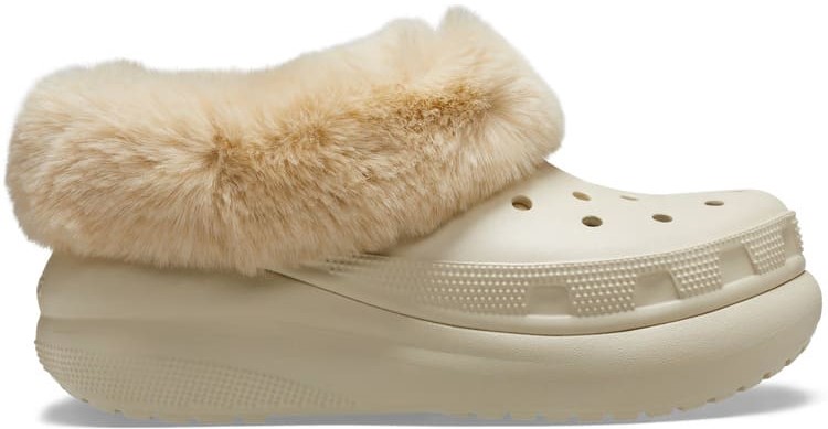 Crocs Furever Crush Shoe