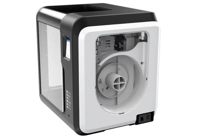 FlashForge Adventurer 3 Lite 3D Printer from Walmart