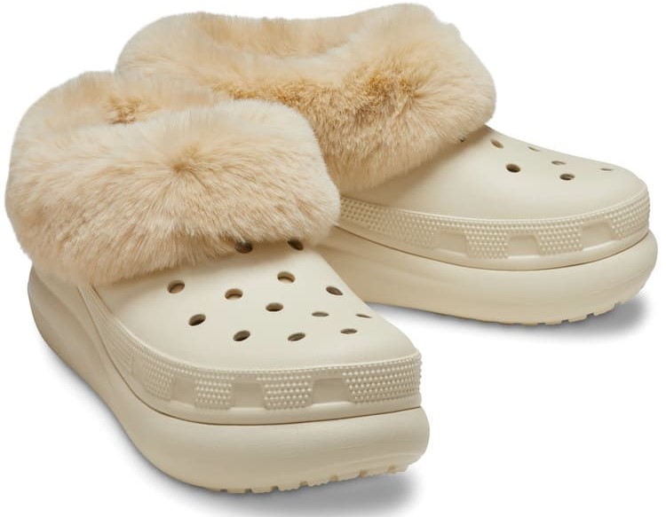 Crocs Furever Crush Shoe