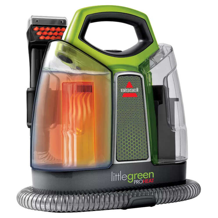 Little Green ProHeat Portable Deep Cleaner