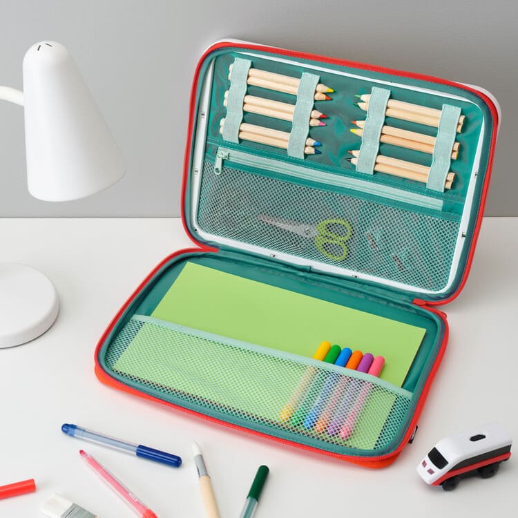 IKEA MÅLA Portable drawing case