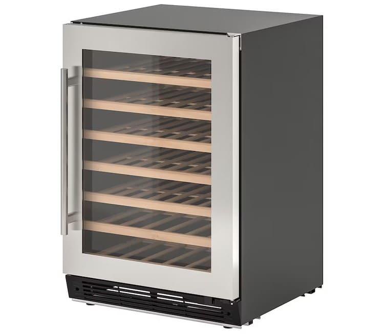 IKEA Numrerad 52-bottle Wine Cooler