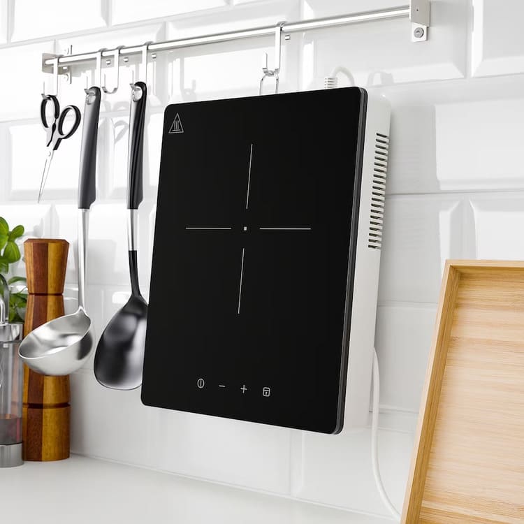 IKEA Portable Induction Cooktop