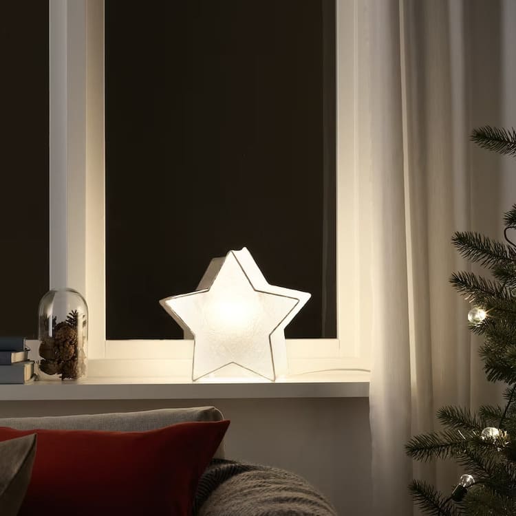 IKEA STRÅLA LED Table Lamp