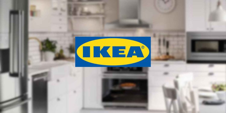 IKEA best-selling oven ADRÄTT