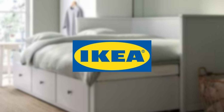 IKEA sofa bed HEMNES