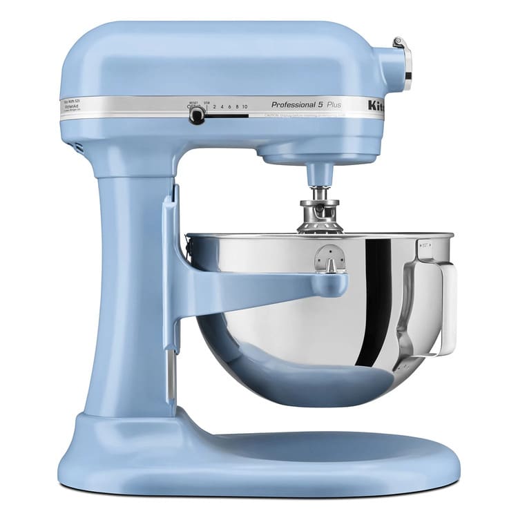 KitchenAid Professional 5 Plus 5 Quart Bowl-Lift Stand Mixer from Sam's Club