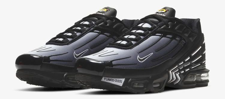 Nike Air Max Plus III Men's Shoe