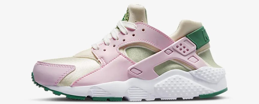 Nike Huarache Run SE Older Kid's Shoes