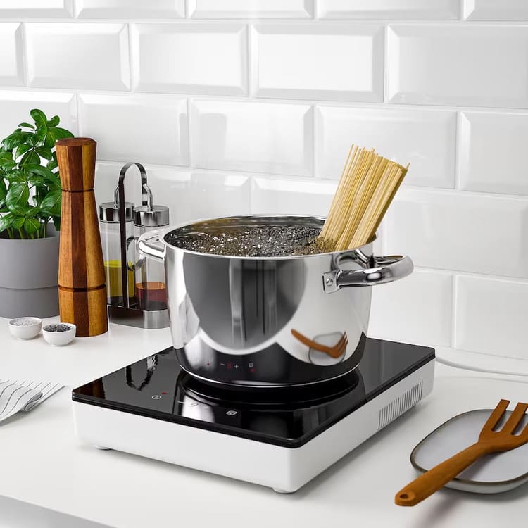 IKEA Portable Induction Cooktop
