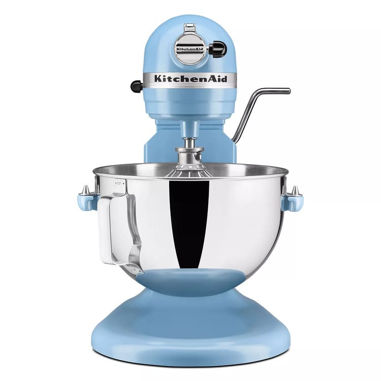 KitchenAid Professional 5 Plus 5 Quart Bowl-Lift Stand Mixer from Sam's Club