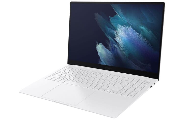 Samsung Galaxy Book Pro