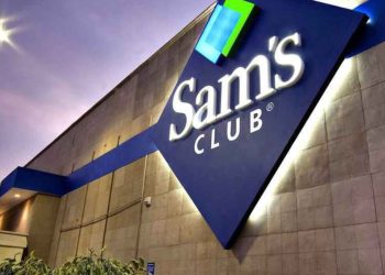 Samsung Sam's Club Smart Washing Machine