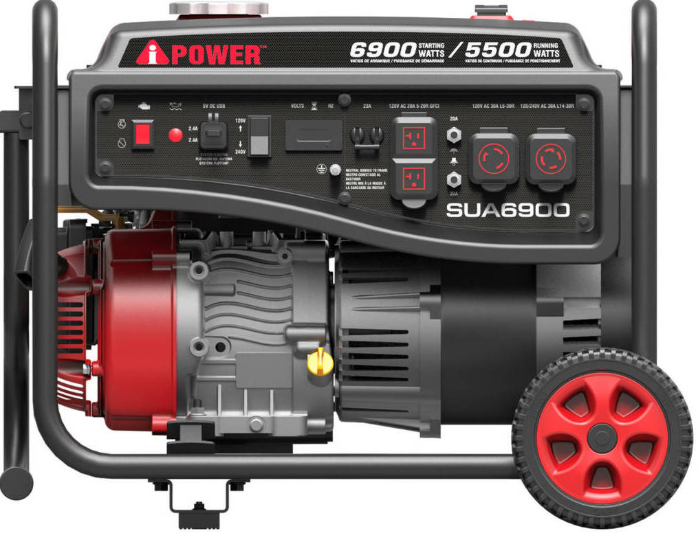 A-iPower SUA6900 2