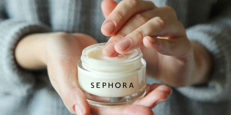 Sephora moisturizing cream