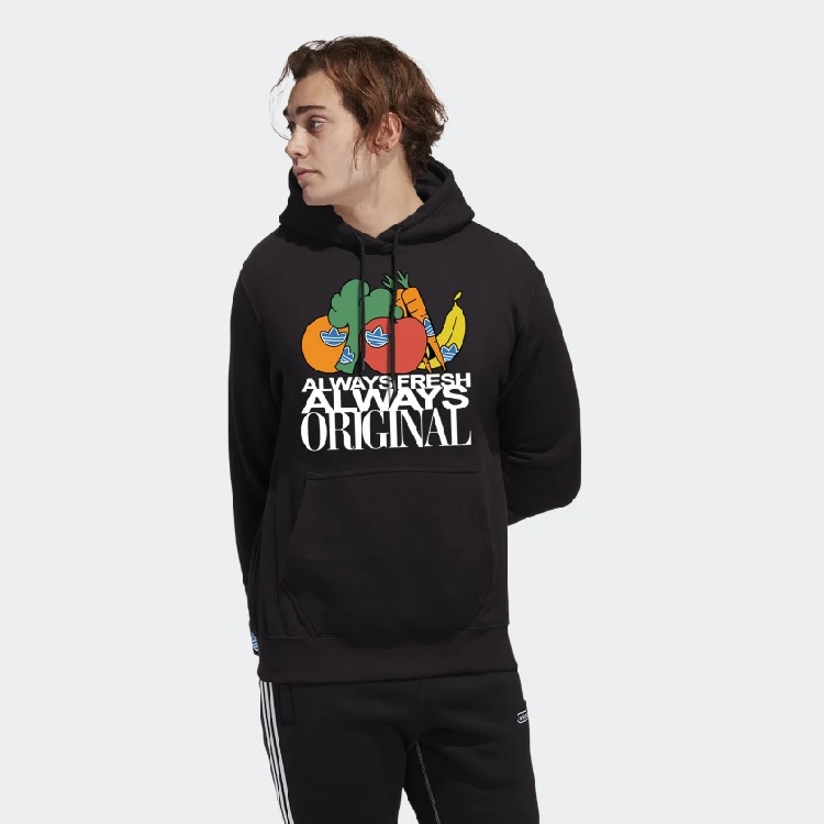 Originals Allways Fresh Hoodie