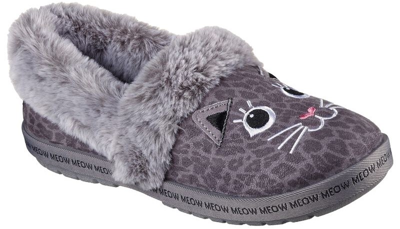 Skechers BOBS Too Cozy - Jazzy Pawty