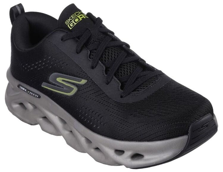 Skechers GO RUN Swirl Tech