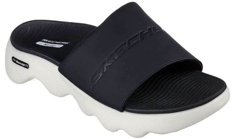 Skechers GO WALK Massage Fit - Kneaded Relief