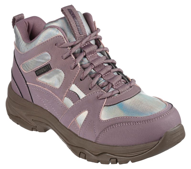 Skechers Relaxed Fit Trego - Brilliant Hue