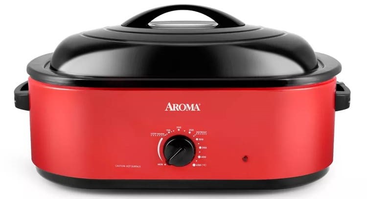 Target Aroma 18qt Roaster Oven