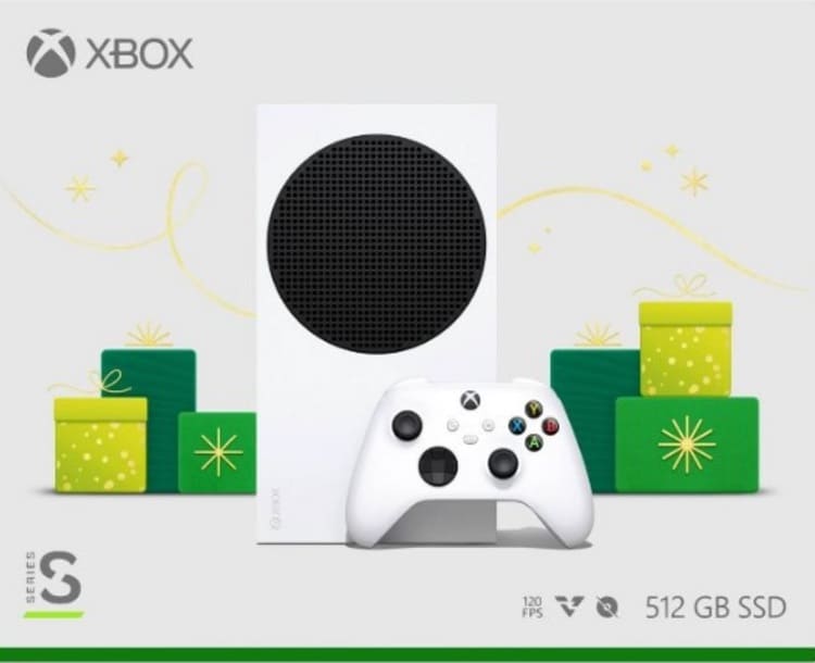 Target Xbox3