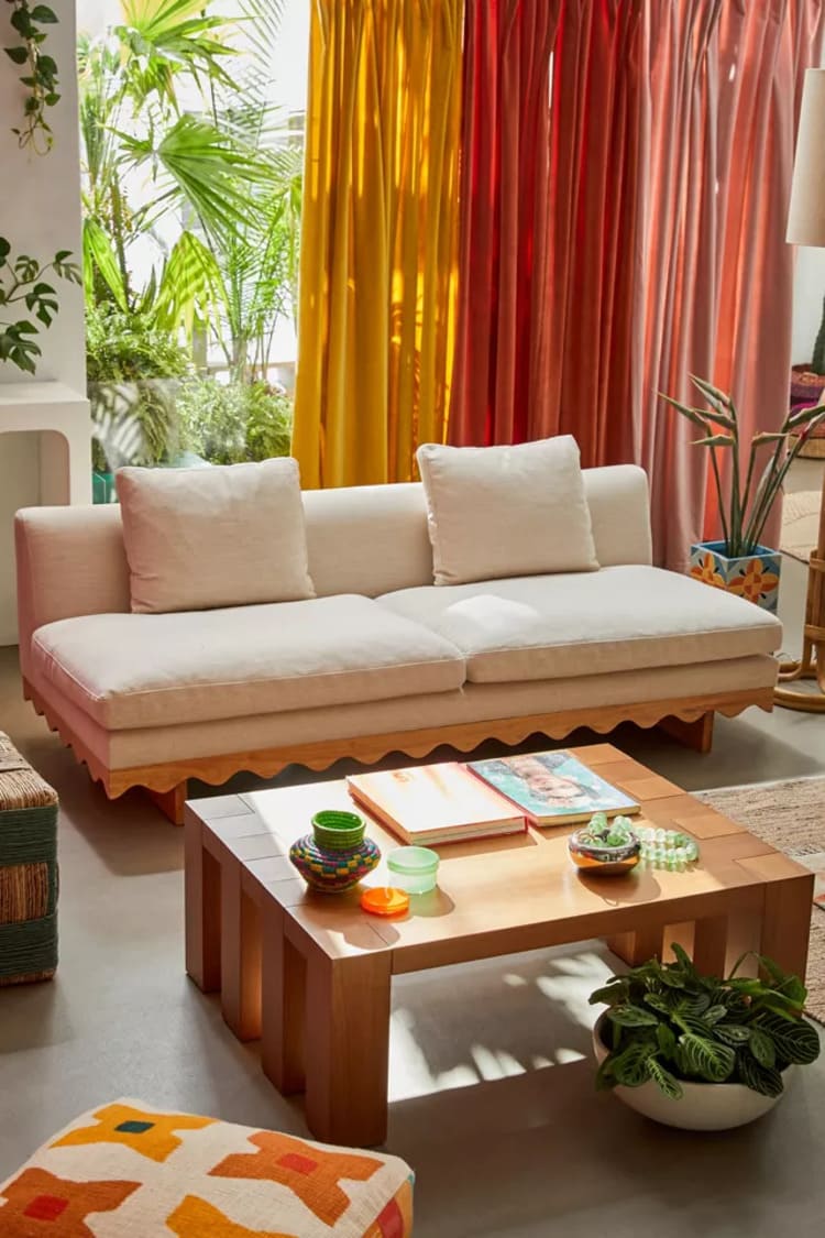 UO Roma Sofa