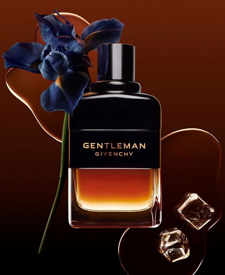 Ulta Beauty Gentleman Eau de Parfum Réserve Privée