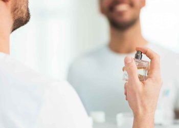 Ulta Beauty perfume man