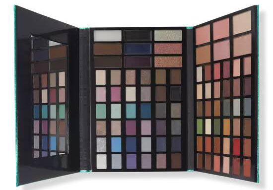 Ulta beauty Beauty Box ULTAmate Color Edition