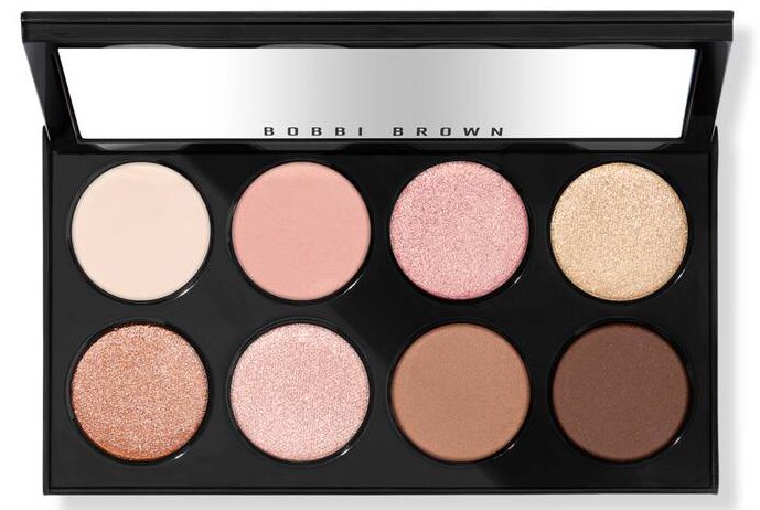 Day & Light Eye Shadow Palette