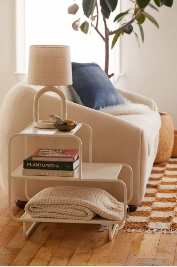 Urban Outfitters Alana Side Table
