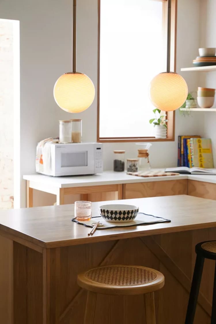 Urban Outfitters Ansel Pendant Light