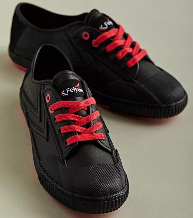 Urban Outfitters Feiyue FE Lo 1920 Sneaker