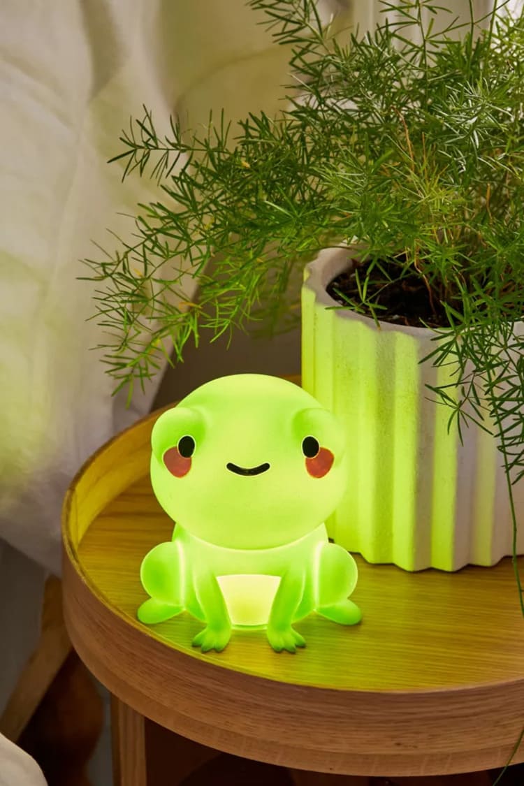 Urban Outfitters Smoko Frog Light