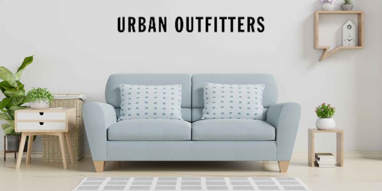 Urban Outfitters Sofa