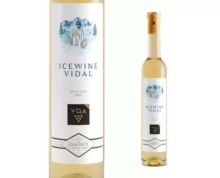 Exquisite Collection Icewine