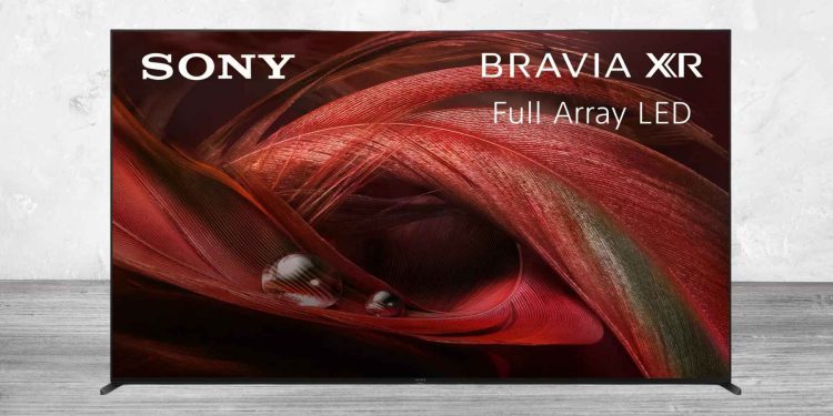 Walmart Sony Bravia smart TV discount