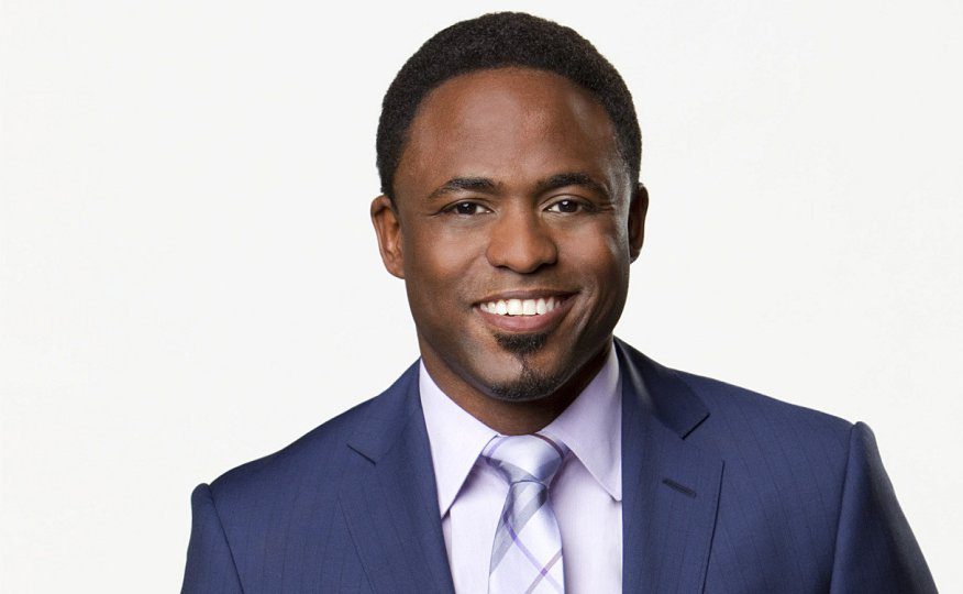 Wayne Brady