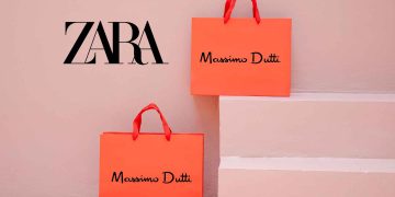 Zara Massimo Dutti