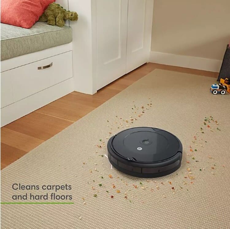 Sam’s Club iRobot Roomba 692 Wi-Fi