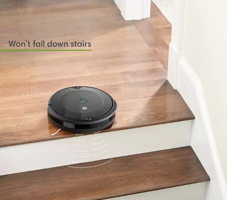 Sam’s Club iRobot Roomba 692 Wi-Fi