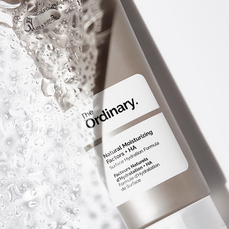 The Ordinary Natural Moisturizing Factors