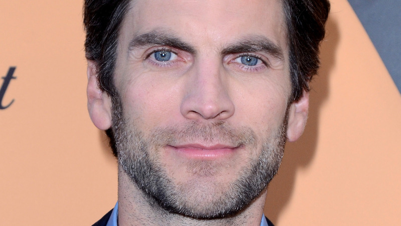 Wes Bentley